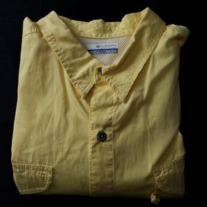 Columbia Performance Fishing Gear Short Sleeve